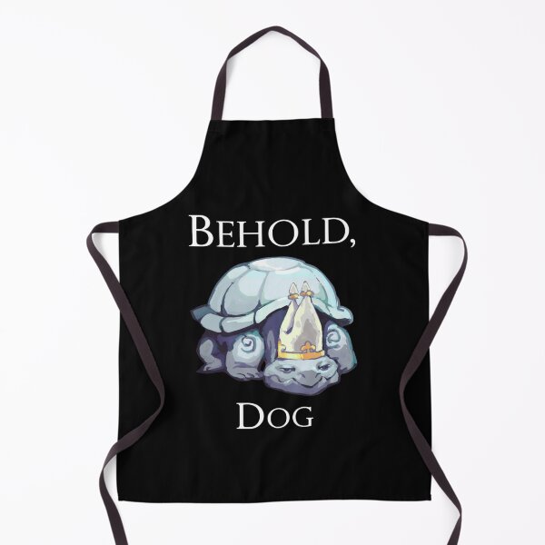 Item preview, king behold, dog Essential designed and sold by MartaCuevas3.