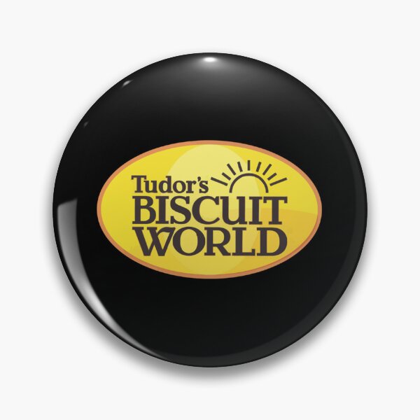 Item preview, Resto Tudor&x27;s Biscuit World Essential . designed and sold by lelleqpmansi.