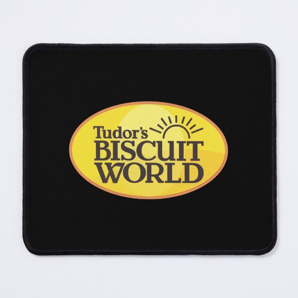 Item preview, Resto Tudor&x27;s Biscuit World Essential . designed and sold by lelleqpmansi.