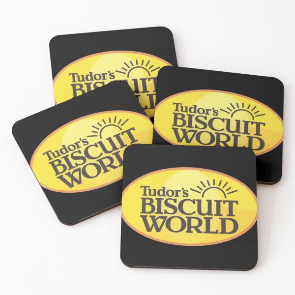 Item preview, Resto Tudor&x27;s Biscuit World Essential . designed and sold by lelleqpmansi.