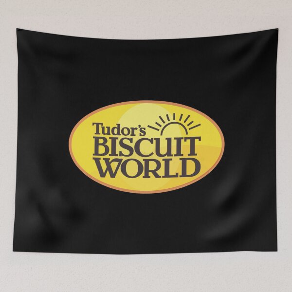 Item preview, Resto Tudor&x27;s Biscuit World Essential . designed and sold by lelleqpmansi.