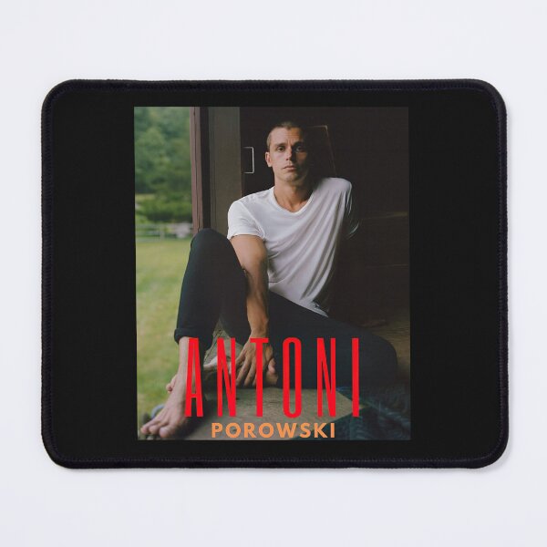 Item preview, Antoni Porowski  designed and sold by QLShop.