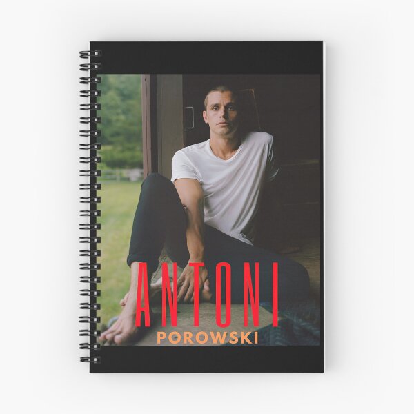 Item preview, Antoni Porowski  designed and sold by QLShop.
