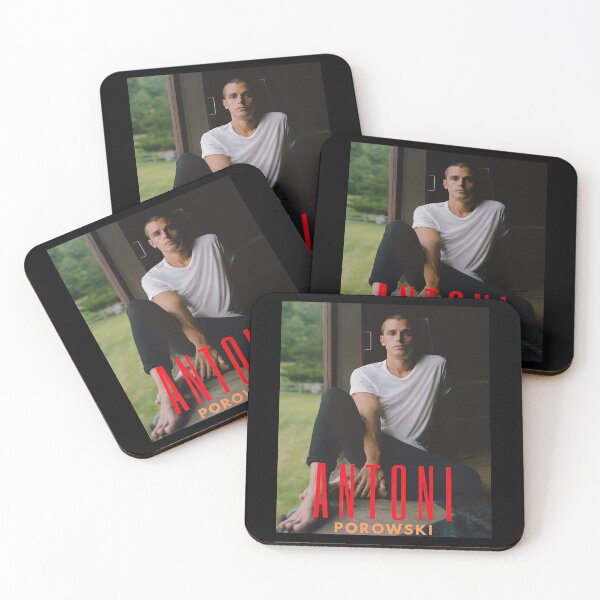 Item preview, Antoni Porowski  designed and sold by QLShop.