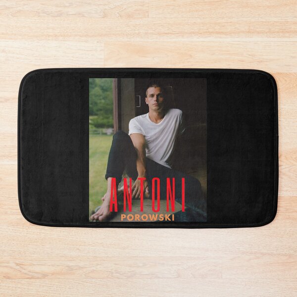Item preview, Antoni Porowski  designed and sold by QLShop.