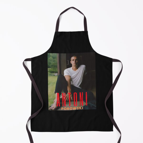 Item preview, Antoni Porowski designed and sold by QLShop.