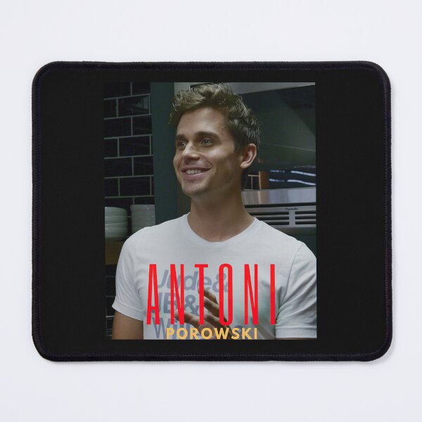 Item preview, Antoni Porowski  designed and sold by QLShop.