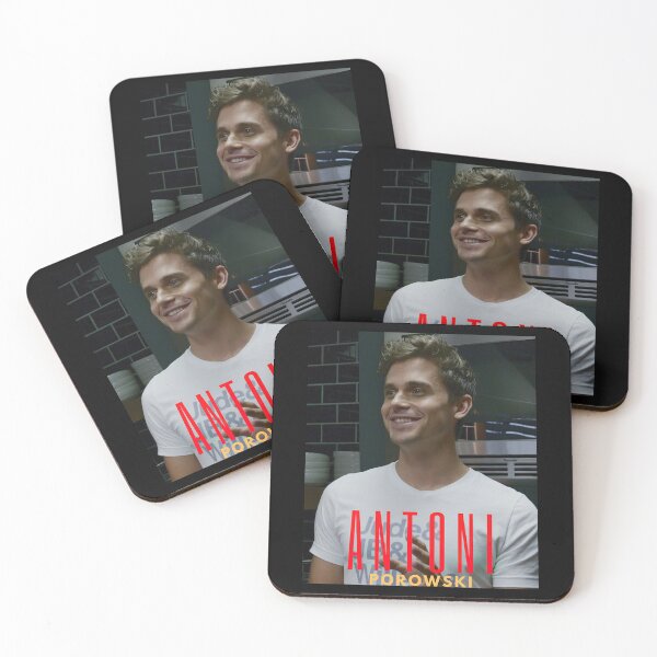 Item preview, Antoni Porowski  designed and sold by QLShop.