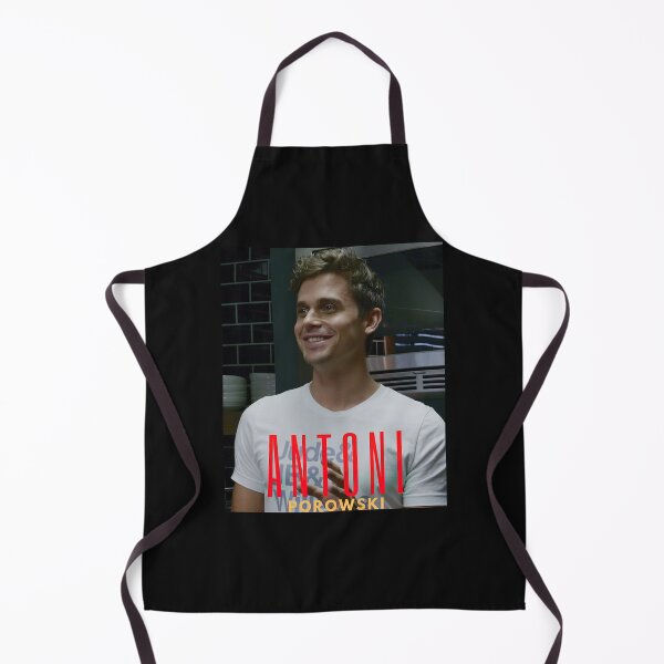 Item preview, Antoni Porowski designed and sold by QLShop.