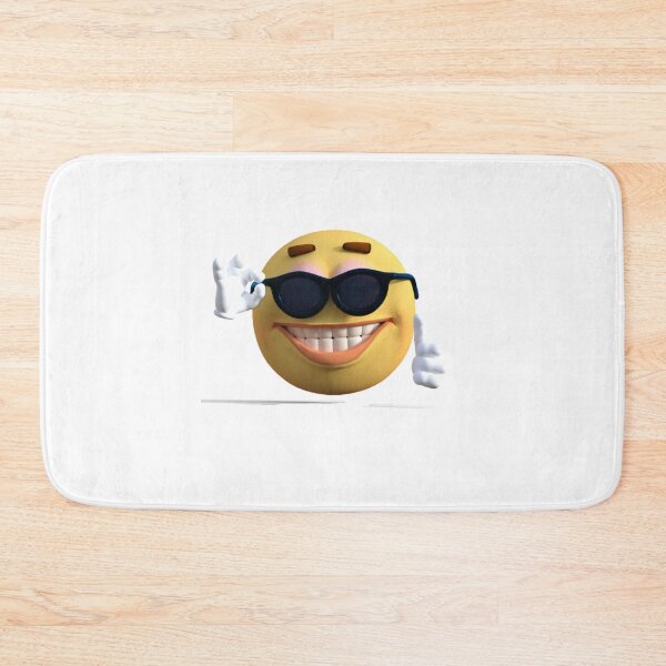 Item preview, Cool Emoji designed and sold by Credere.