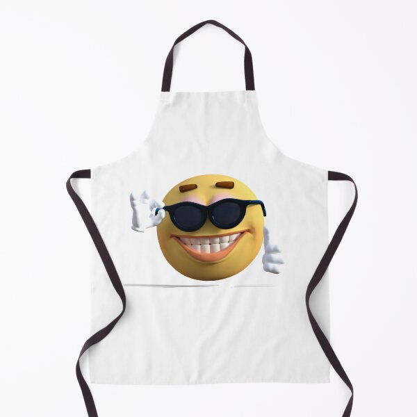 Item preview, Cool Emoji designed and sold by Credere.