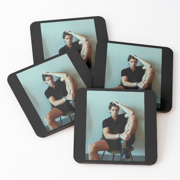 Item preview, Antoni Porowski  designed and sold by QLShop.