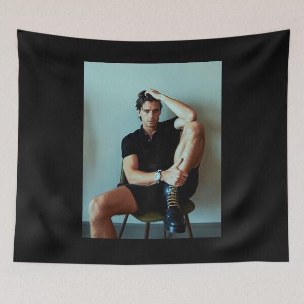 Item preview, Antoni Porowski  designed and sold by QLShop.