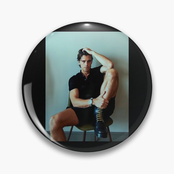 Item preview, Antoni Porowski  designed and sold by QLShop.