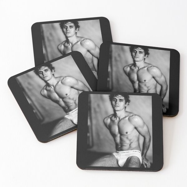 Item preview,  Antoni Porowski  designed and sold by QLShop.