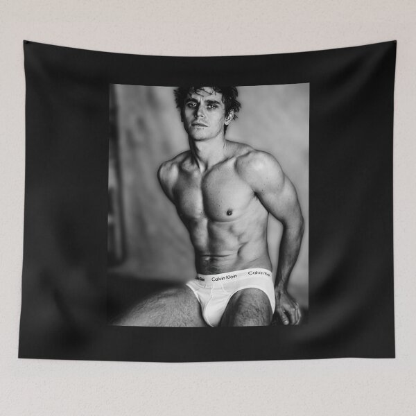 Item preview,  Antoni Porowski  designed and sold by QLShop.