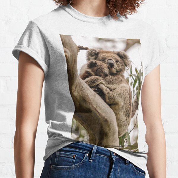 Koalas 1 Classic T-Shirt