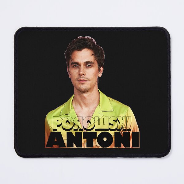 Item preview, Antoni Porowski  designed and sold by QLShop.