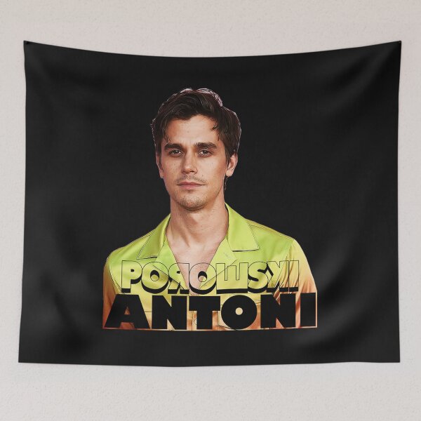Item preview, Antoni Porowski  designed and sold by QLShop.