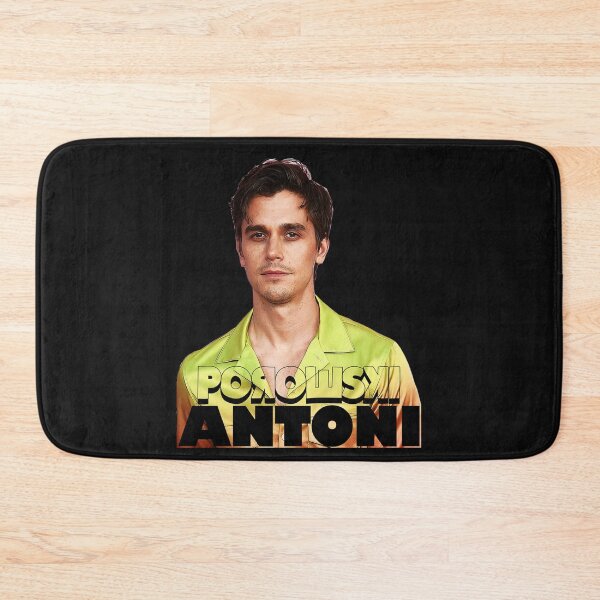 Item preview, Antoni Porowski  designed and sold by QLShop.