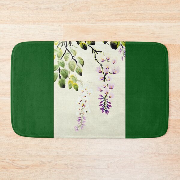 Item preview, Purple Orchid - no Cally designed and sold by Birgit Moldenhauer.