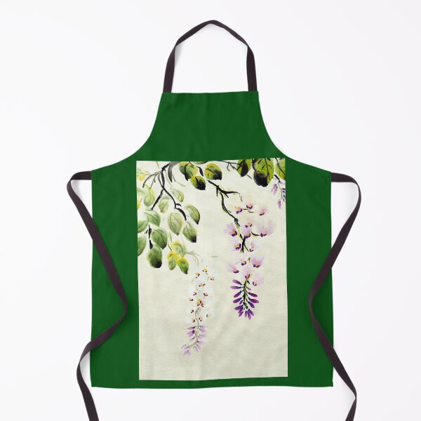 Item preview, Purple Orchid - no Cally designed and sold by Birgit Moldenhauer.