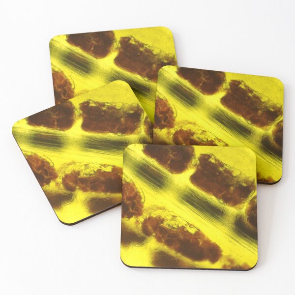 Item preview, Banana peel under the microscope designed and sold by SDym Photography.