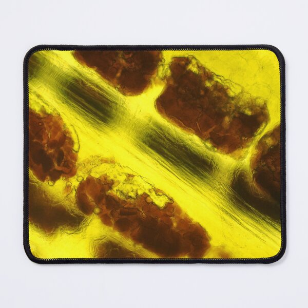 Item preview, Banana peel under the microscope designed and sold by SDym Photography.