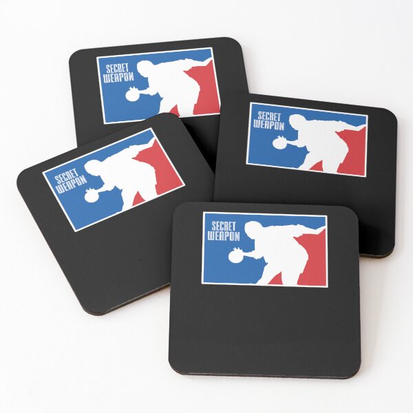 Item preview, Secret Weapon Stanley Hudson NBA Logo Classic designed and sold by ClarenceMcBrid.