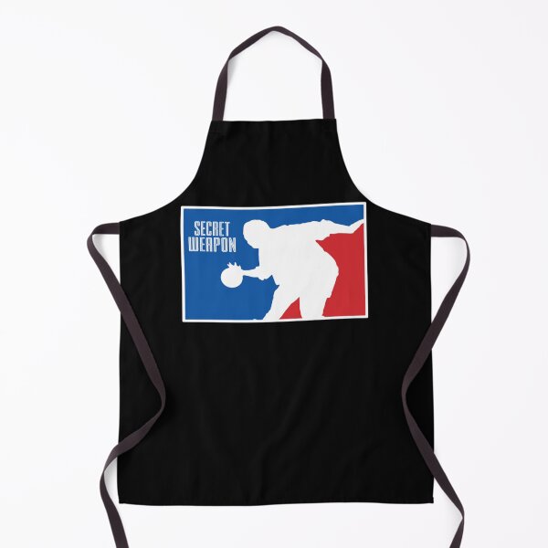 Item preview, Secret Weapon Stanley Hudson NBA Logo Classic designed and sold by ClarenceMcBrid.