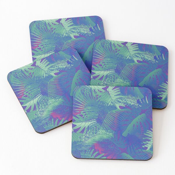 Item preview, Night Jungle designed and sold by Veata.