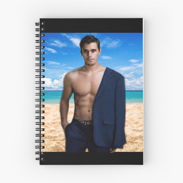 Item preview,  Antoni Porowski  designed and sold by QLShop.