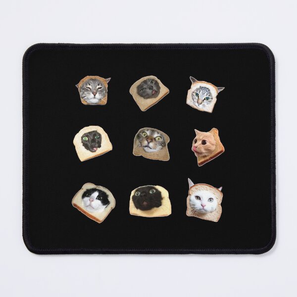 Item preview, Bread Kitties designed and sold by KorraKreations.