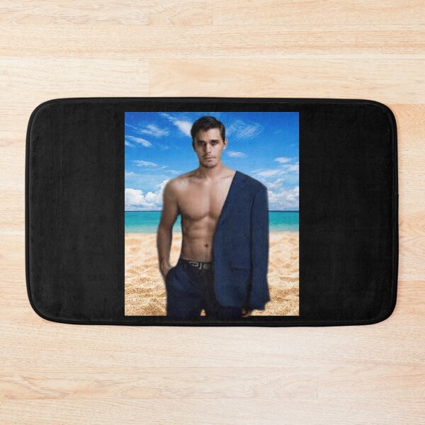 Item preview,  Antoni Porowski  designed and sold by QLShop.