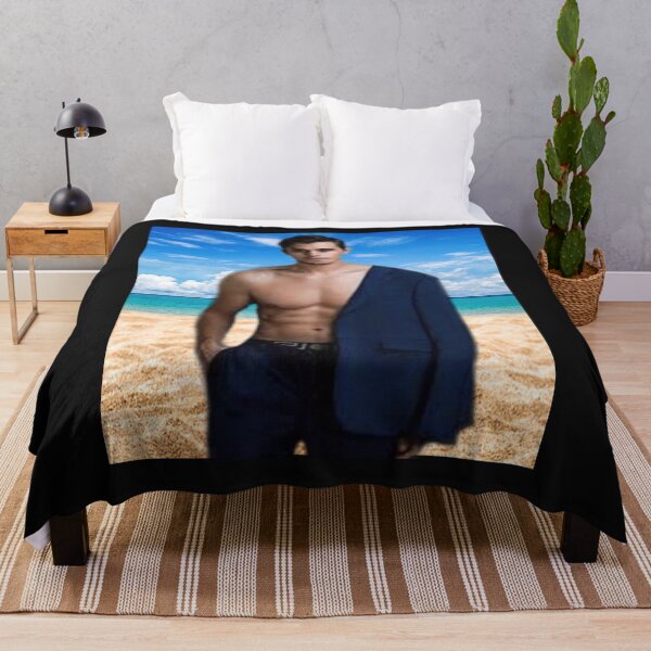 Item preview,  Antoni Porowski  designed and sold by QLShop.