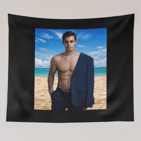 Item preview,  Antoni Porowski  designed and sold by QLShop.