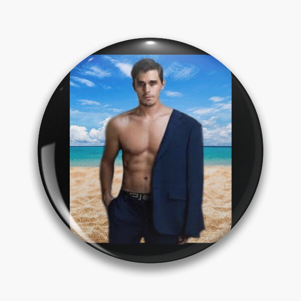Item preview,  Antoni Porowski  designed and sold by QLShop.
