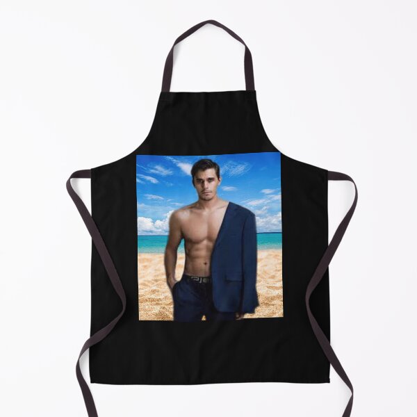 Item preview, Antoni Porowski designed and sold by QLShop.