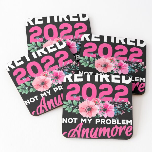 Item preview, Retired 2022 Women Retirement Humor . designed and sold by lelleqpmansi.
