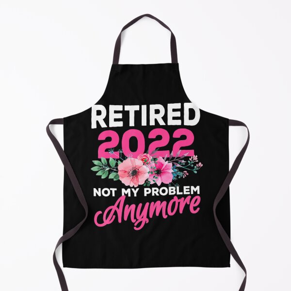 Item preview, Retired 2022 Women Retirement Humor . designed and sold by lelleqpmansi.