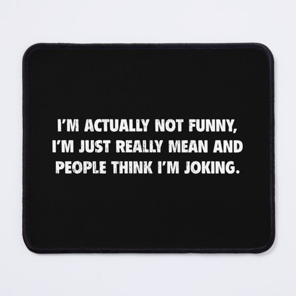 Item preview, people think im joking designed and sold by ilrud.