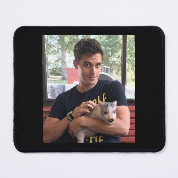 Item preview, Antoni Porowski  designed and sold by QLShop.