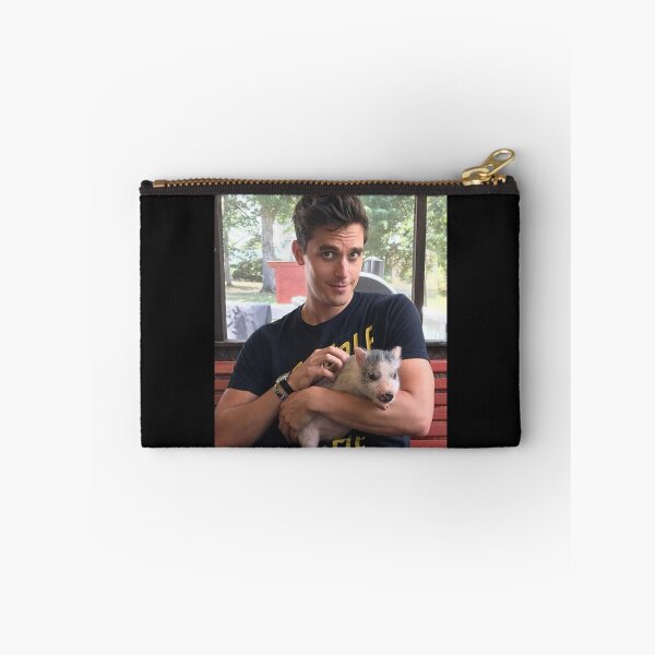 Item preview, Antoni Porowski  designed and sold by QLShop.