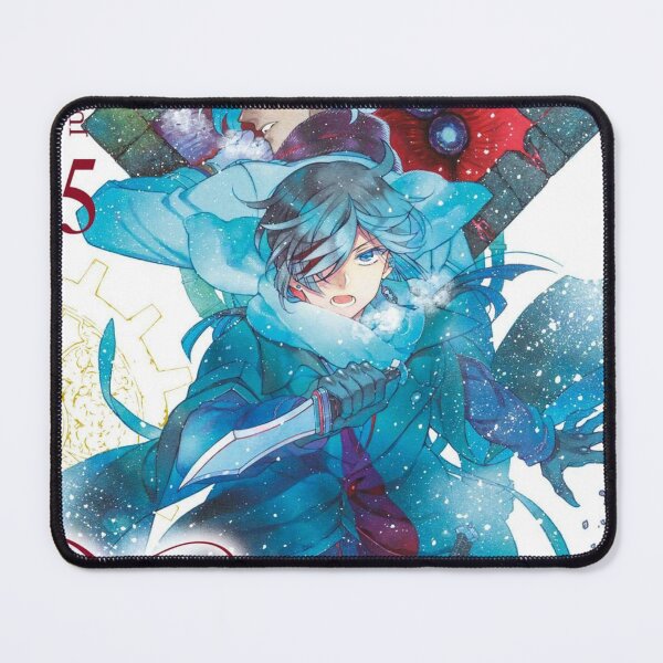 Item preview, The Case Study of Vanitas Poster designed and sold by micheleshill.