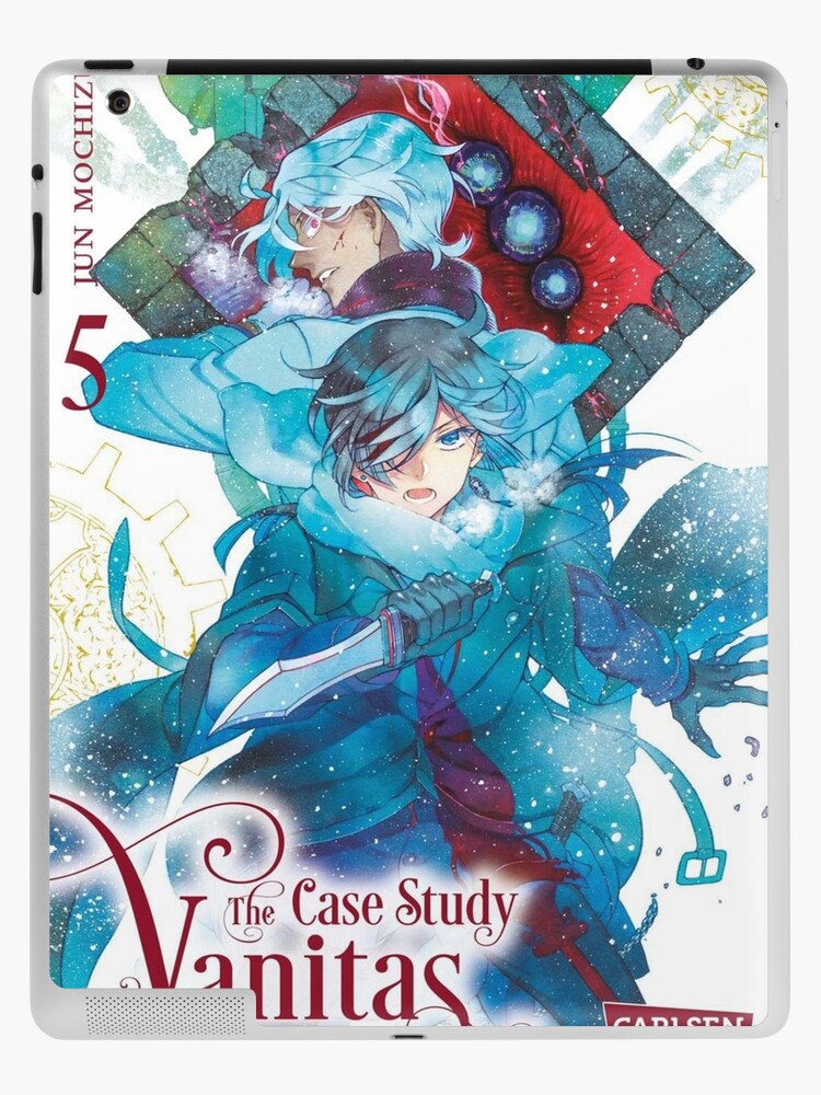 4k The Case Study of Vanitas Part 2 (Vanitas no Karte) anime visual Poster  for Sale by HDAQhd