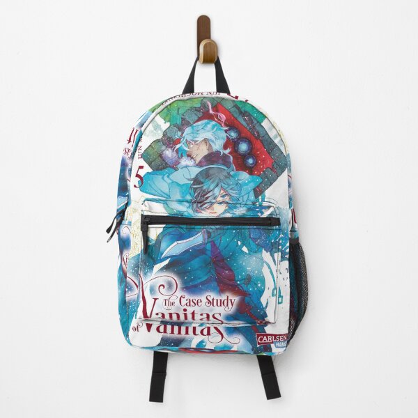 Item preview, The Case Study of Vanitas Poster designed and sold by micheleshill.