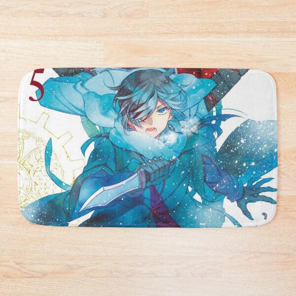 Item preview, The Case Study of Vanitas Poster designed and sold by micheleshill.