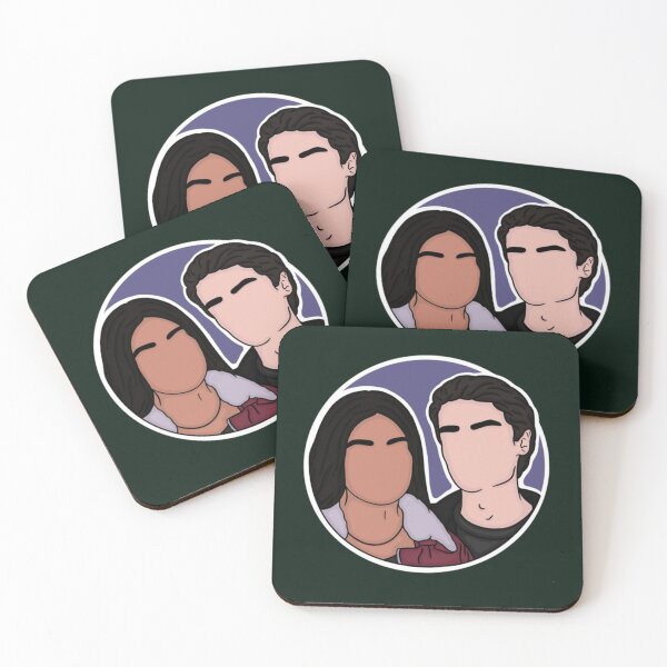 Item preview, Do you even like me_quot_ designed and sold by KorraKreations.