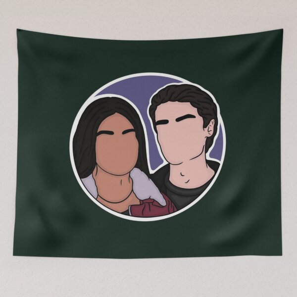 Item preview, Do you even like me_quot_ designed and sold by KorraKreations.
