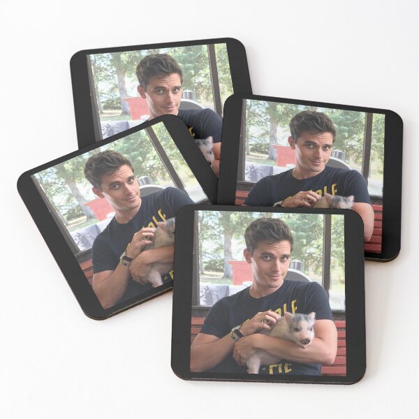 Item preview, Antoni Porowski  designed and sold by QLShop.
